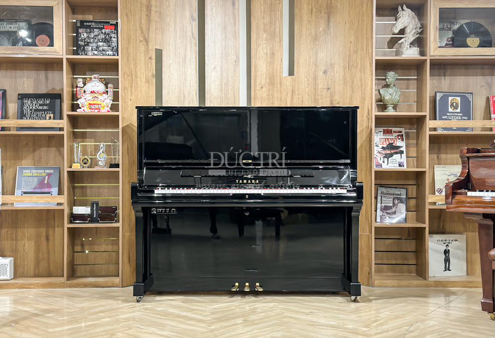 So sánh piano điện Casio và Yamaha đâu là lựa chọn tốt hơn? 2 Đàn piano điện Yamaha