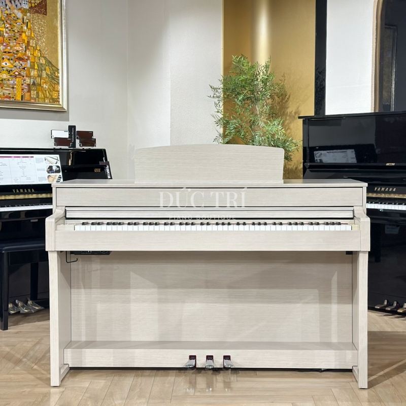 Yamaha CLP-575 27 Đàn Piano Yamaha CLP-645