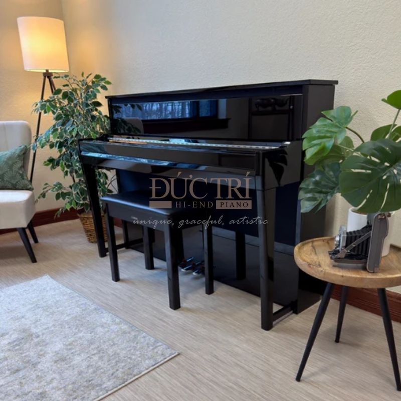 Yamaha CLP-575 20 Đàn Piano Yamaha CLP-885