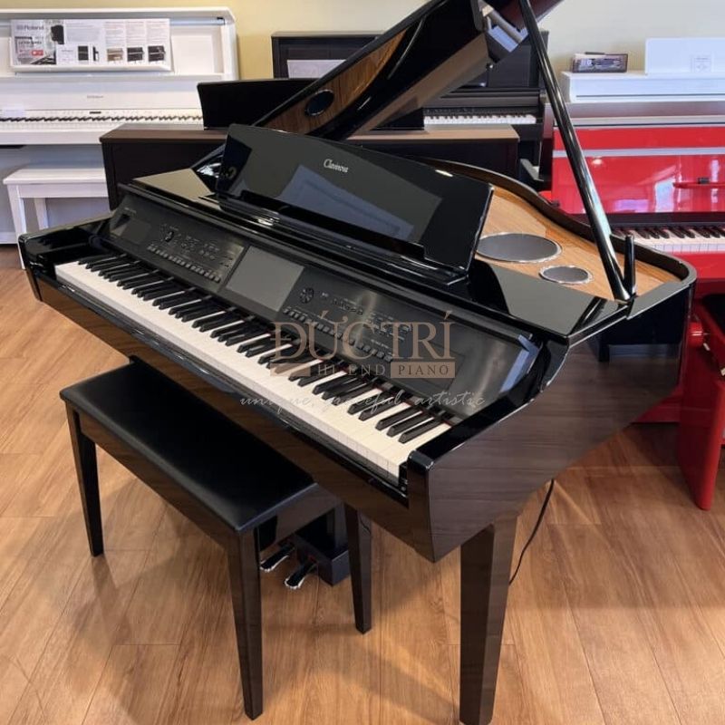 Yamaha CVP-809GP 1 Đàn Piano Yamaha CVP-809GP