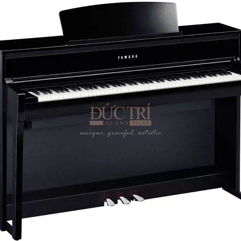 Yamaha CLP-875 PE 2 Đàn Yamaha CLP-875 PE