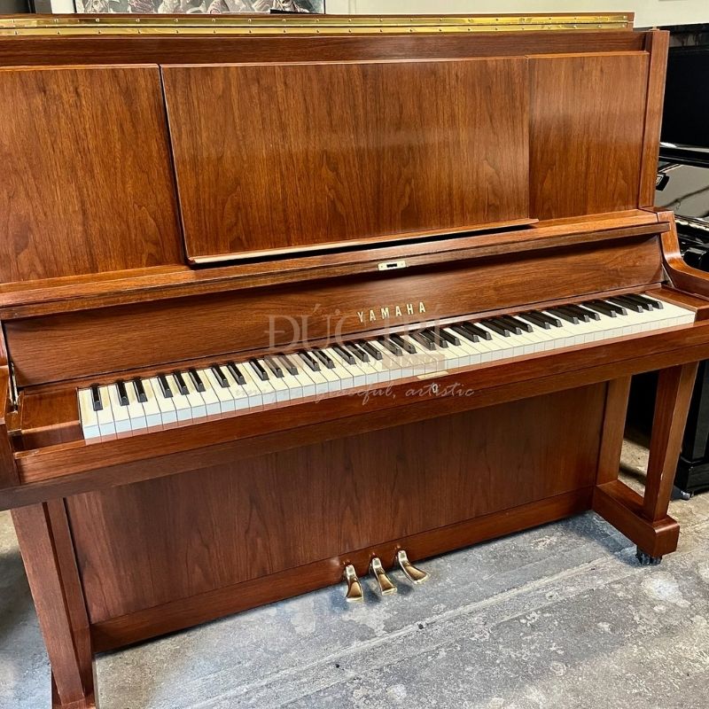 Yamaha W102 7 Đàn Yamaha W102