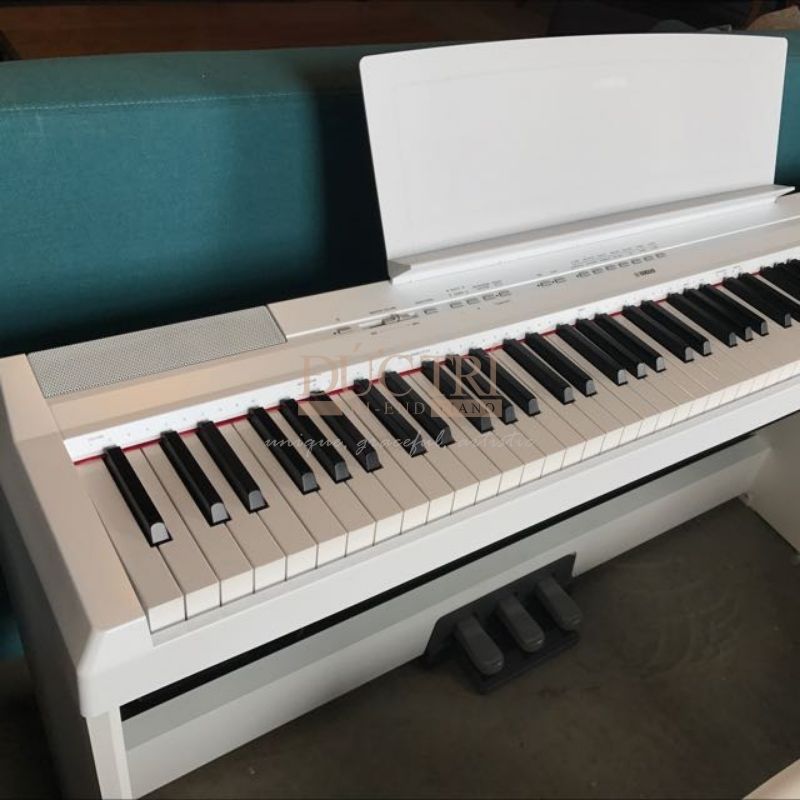 Roland F-130R 3 Hình ảnh bàn phím Đàn Piano Roland F-130R