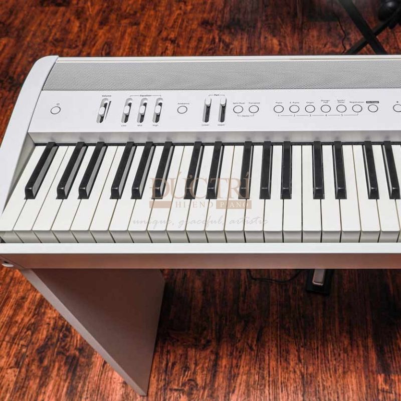 Roland FP-60X 3 Hình ảnh bàn phím Đàn Piano Roland FP-60X