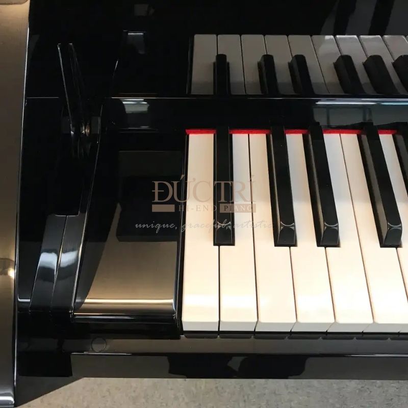 Yamaha DGP 7 3 Hình ảnh bàn phím Đàn Piano Yamaha DGP 7