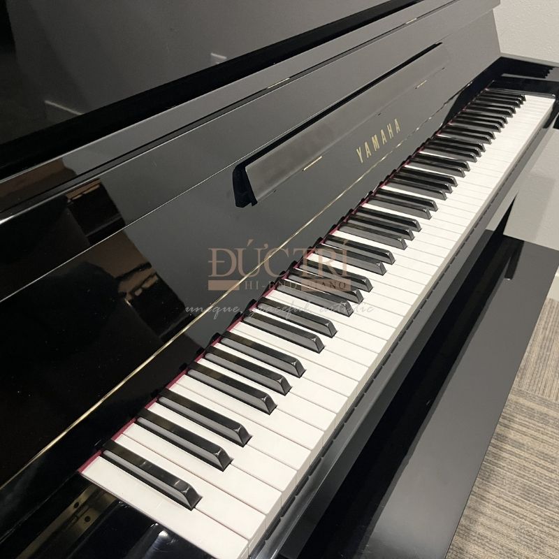 Yamaha DUP-20 1 Hình ảnh của đàn Piano Yamaha DUP-20