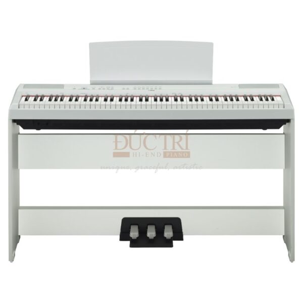Hình ảnh đàn Piano Roland F-130R
