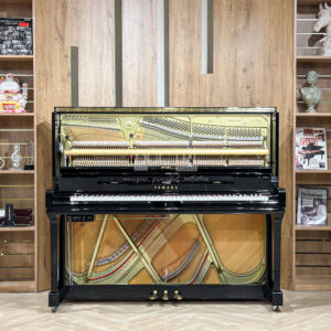 Đàn Piano Upright Yamaha YUS3SG Chất Lượng Tại Piano Đức Trí