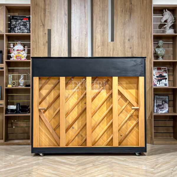 Đàn Piano Upright Yamaha YUS3SG Chất Lượng Tại Piano Đức Trí