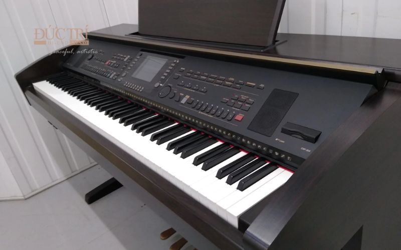 Roland HP-505 2 Tính năng nổi bật của Electone