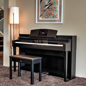 Yamaha CSP-150 nhìn tổng quát