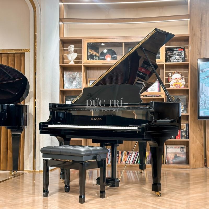 Kawai KG3D 17 Đàn piano Kawai KG-3D