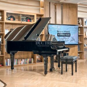 Góc nghiêng đàn Kawai KG-3D