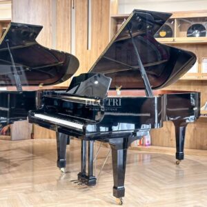Góc ngiêng của đàn Kawai CA-60