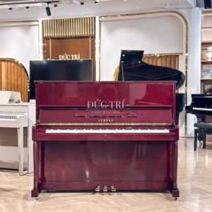 Yamaha W110BB