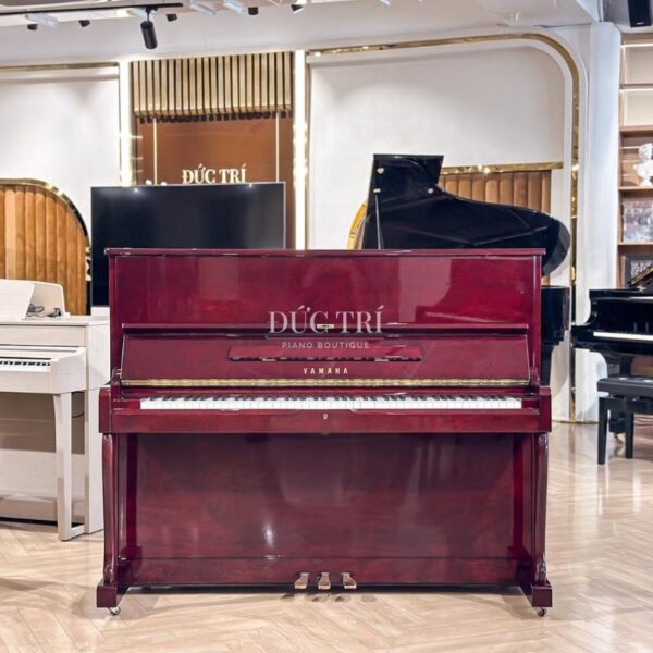 Yamaha W110BB