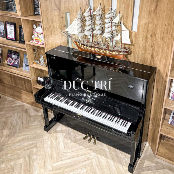 Yamaha YU3S