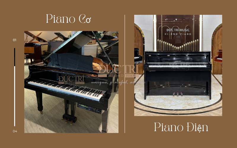 Cách chọn đàn piano cho người mới bắt đầu – Hướng dẫn từ chuyên gia