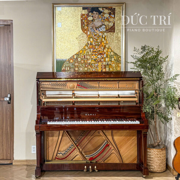 Khung đàn Kawai KL-90RB đức trí piano boutique
