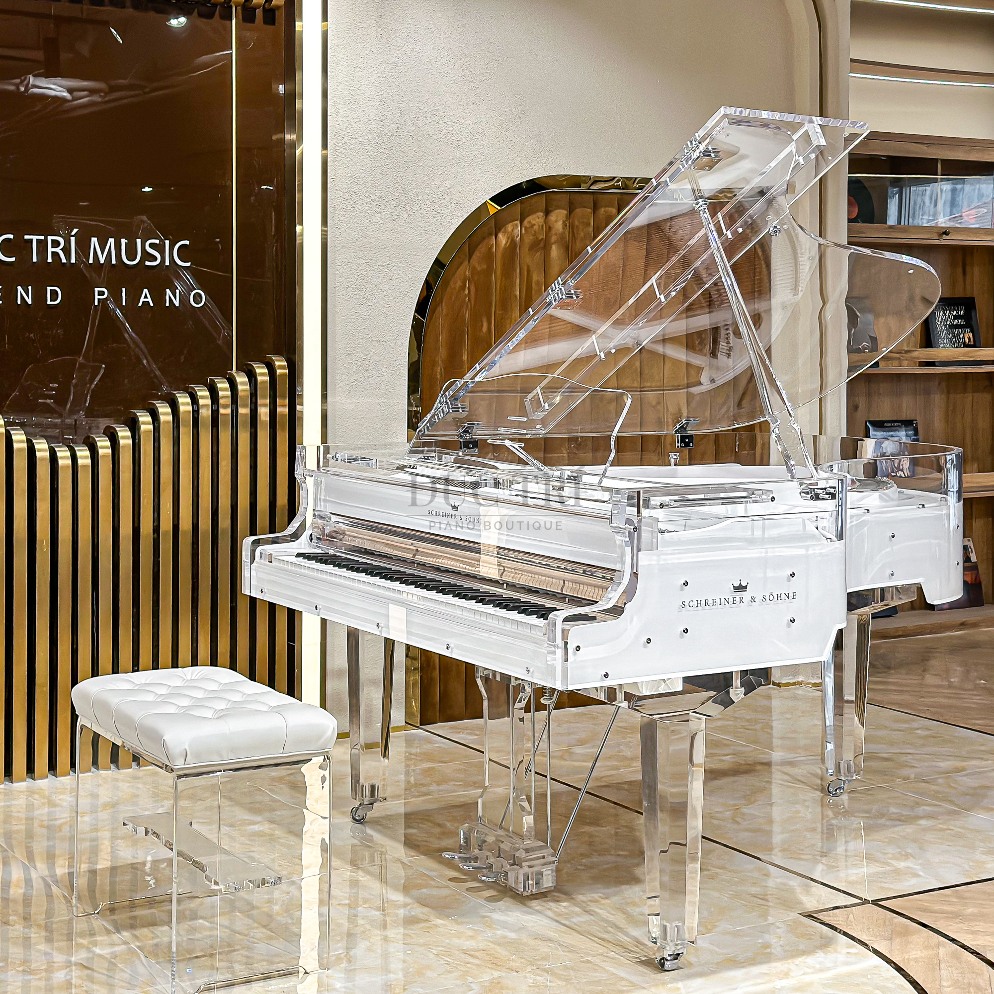 Disklavier Edition